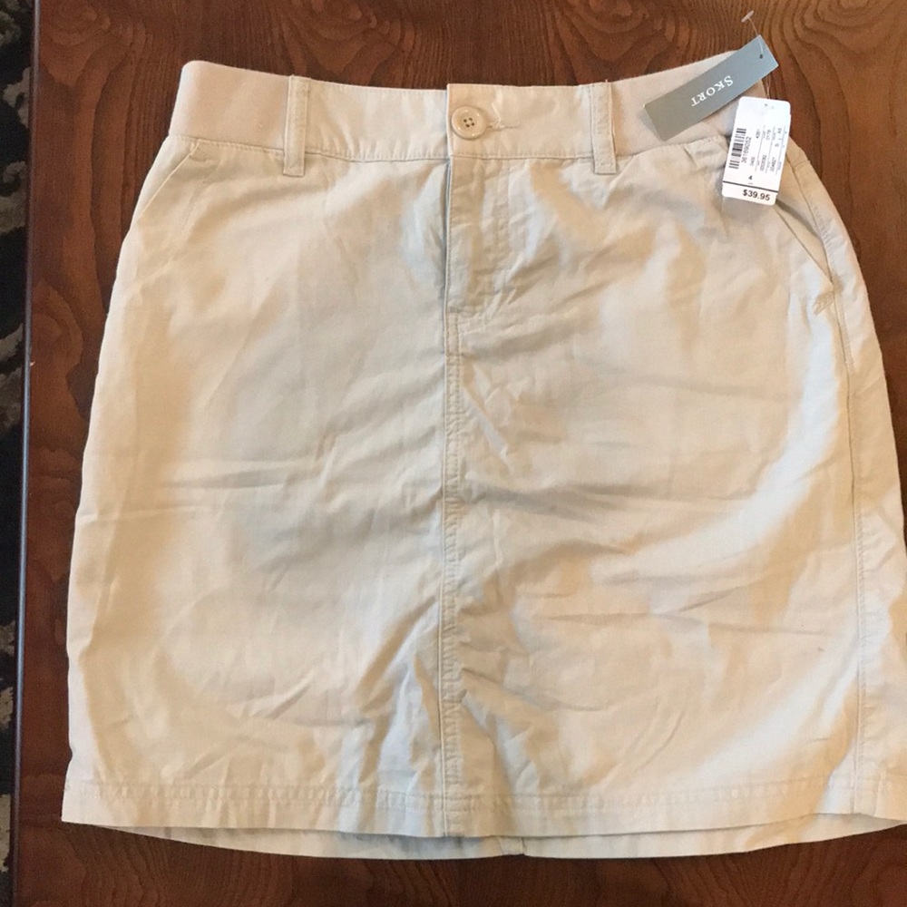 Skort